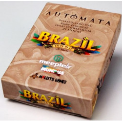 Brazil Imperial: Automata