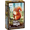 Comprar Ojo a la Hoja al mejor precio en Jugamos Otra