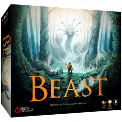 Beast: Edición Limitada