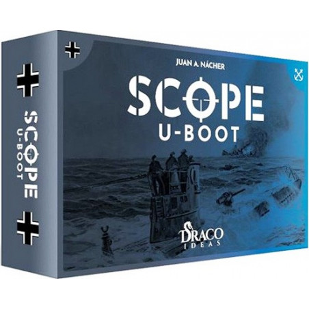 Comprar Scope U-Boot al mejor precio en Jugamos Otra