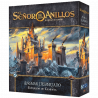ANGMAR DESPERTADO EXPANSIÓN DE CAMPAÑA en Jugamos Otra