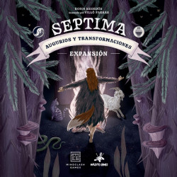 copy of Séptima