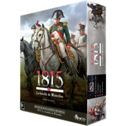 1815: La Batalla de Waterloo