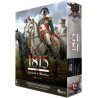 Comprar 1815: La Batalla de Waterloo al mejor precio en Jugamos Otra