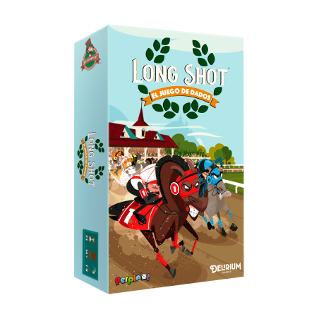 Comprar Long Shot: El Juego de Dados al mejor precio en Jugamos Otra