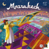 Comprar Marrakech al mejor precio en ¿Jugamos Otra?