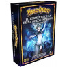 HeroQuest:Tormento de la Reina de los espíritus en Jugamos Otra