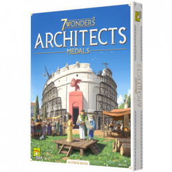 copy of 7 Wonders Architects