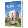 Comprar 7 Wonders Architects: Medals al mejor precio en Jugamos Otra