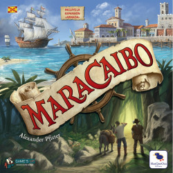 copy of Maracaibo 2ª Edición