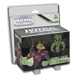 Imperial Assault Imperial Assault