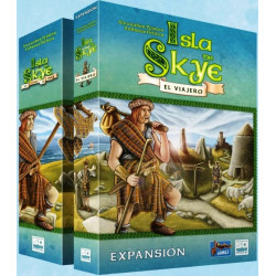 Pack Isla de Skye