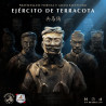 Comprar Ejército de Terracota al mejor precio en Jugamos Otra