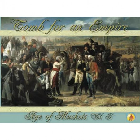 Comprar Tomb for an Empire al mejor precio en Jugamos Otra