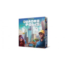 Quadropolis Quadropolis