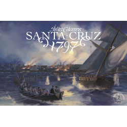 Santa Cruz 1797 (Castellano)