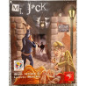 Comprar Mr. Jack al mejor precio en Jugamos Otra