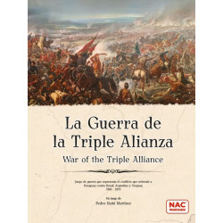 copy of La Guerra de la...