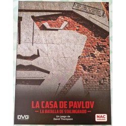 copy of La casa de Pavlov