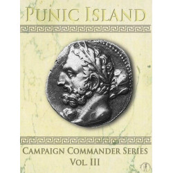 Punic Island: Campaign...