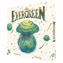 copy of Evergreen