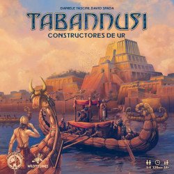 copy of Tabanussi