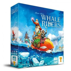 copy of Whale Riders