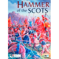 copy of Hammer of the Scots