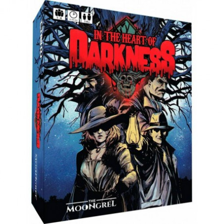 Comprar In The Heart Of Darkness al mejor precio en Jugamos Otra