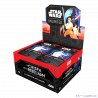 Star Wars Unlimited: La chispa de la rebelión. Display 24 sobres