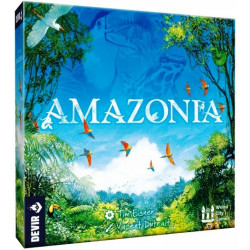 copy of Amazonia