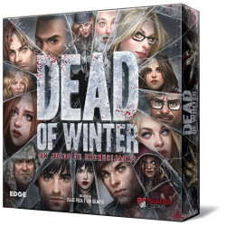 copy of Dead of Winter