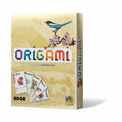 copy of Origami