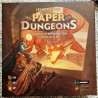 Comprar Paper Dungeon al mejor precio en Jugamos Otra