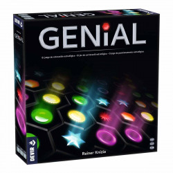 copy of Genial 2014