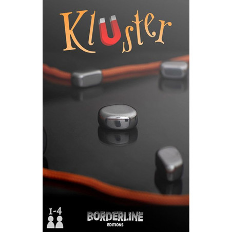 Comprar Kluster al mejor precio en Jugamos Otra