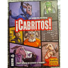 Comprar ¡CABRITOS! al mejor precio en Jugamos Otra
