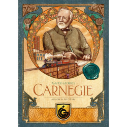 Carnegie (Inglés)
