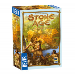 copy of Stone Age