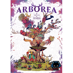 Arborea Kickstarter