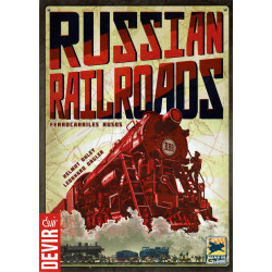 copy of Russian Railroad...