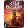 Comprar La Isla Prohibida al mejor precio en Jugamos Otra