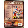 Comprar La Isla Prohibida al mejor precio en Jugamos Otra
