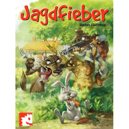 Comprar Jafdfieber al mejor precio en Jugamos Otra