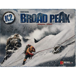 K2 Broadpeak (Alemán)