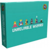 Comprar Unreliable Wizard al mejor precio en Jugamos Otra