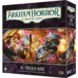 copy of Arkham Horror: El...