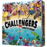 Comprar CHALLENGERS! TORNEO DE VERANO al mejor precio en Jugamos Otra