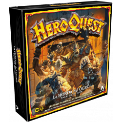 copy of Heroquest