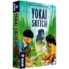 Comprar YOKAI SKETCH al mejor precio en Jugamos Otra